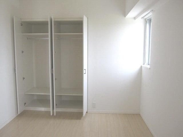 ガーデニエール砧レジデンスの物件内観写真