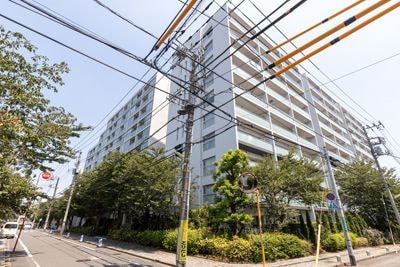 ガーデニエール砧レジデンスの物件内観写真