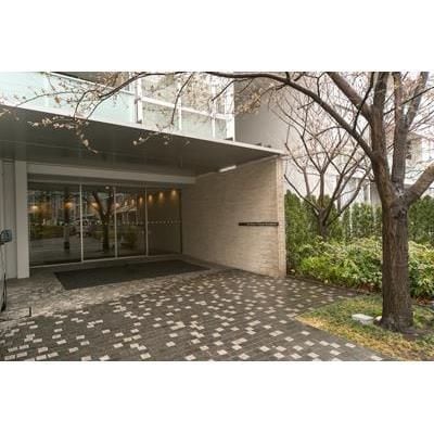 ガーデニエール砧レジデンスの物件内観写真