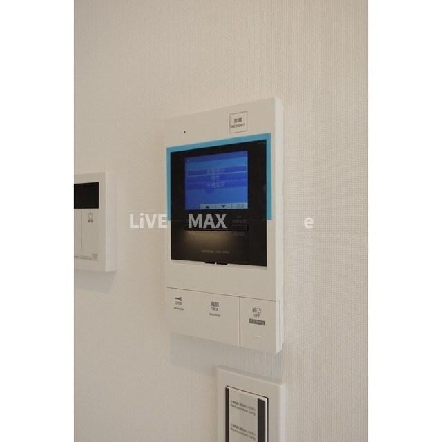 LEGALAND初台の物件内観写真