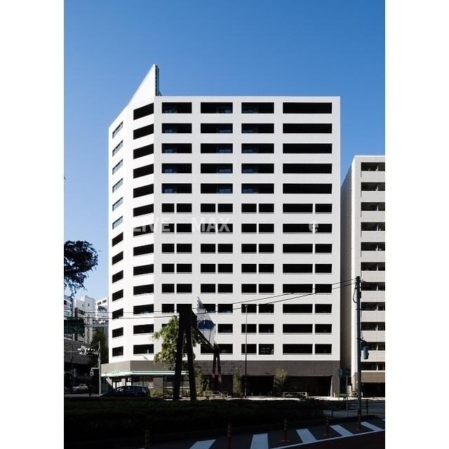 コンフォリア渋谷WESTの物件外観写真