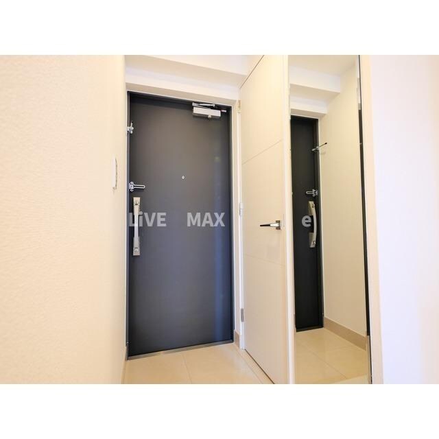 コンフォリア渋谷WESTの物件内観写真