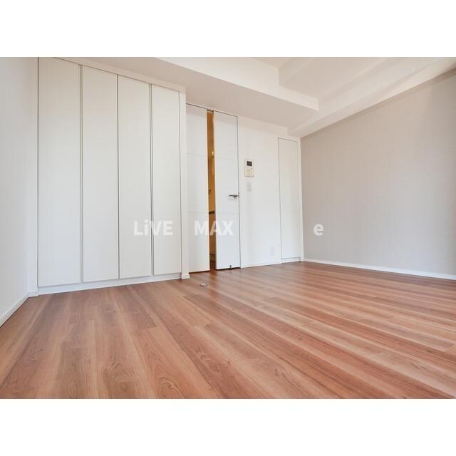 コンフォリア渋谷WESTの物件内観写真