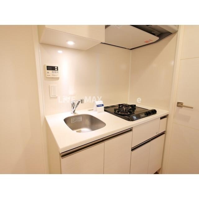 コンフォリア渋谷WESTの物件内観写真