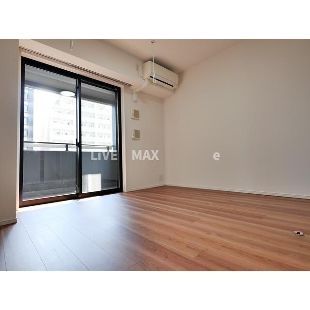 コンフォリア渋谷WESTの物件内観写真