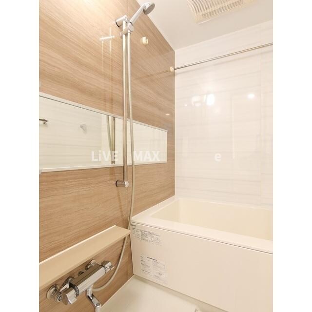 コンフォリア渋谷WESTの物件内観写真