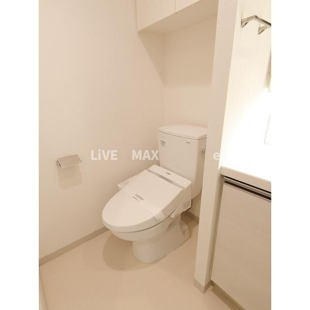 コンフォリア渋谷WESTの物件内観写真