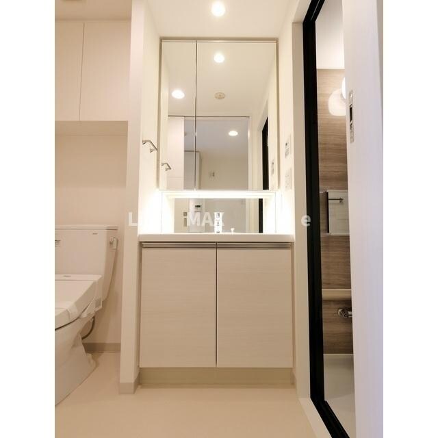 コンフォリア渋谷WESTの物件内観写真