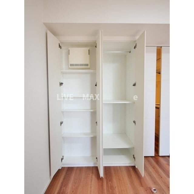 コンフォリア渋谷WESTの物件内観写真