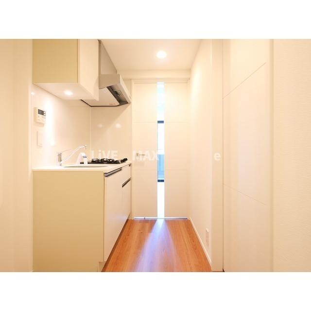 コンフォリア渋谷WESTの物件内観写真