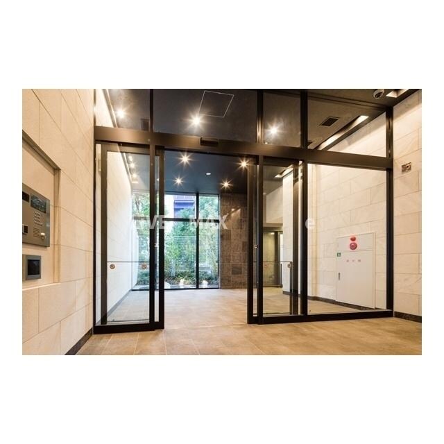 コンフォリア渋谷WESTの物件内観写真