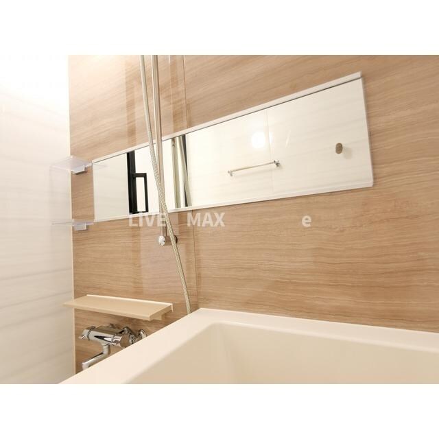 コンフォリア渋谷WESTの物件内観写真