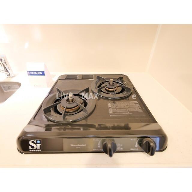 コンフォリア渋谷WESTの物件内観写真