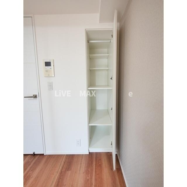 コンフォリア渋谷WESTの物件内観写真