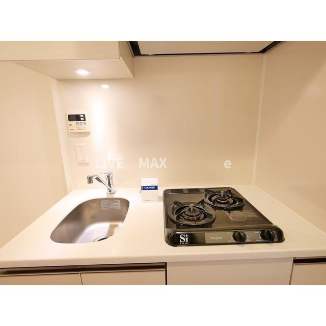 コンフォリア渋谷WESTの物件内観写真