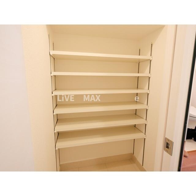 コンフォリア渋谷WESTの物件内観写真