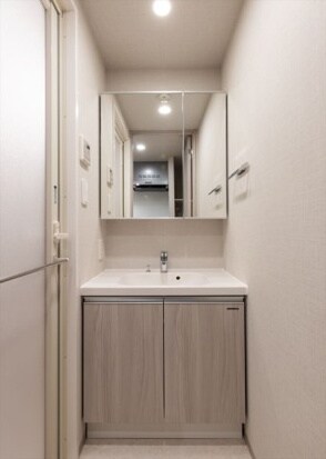 DIPS明大前の物件内観写真