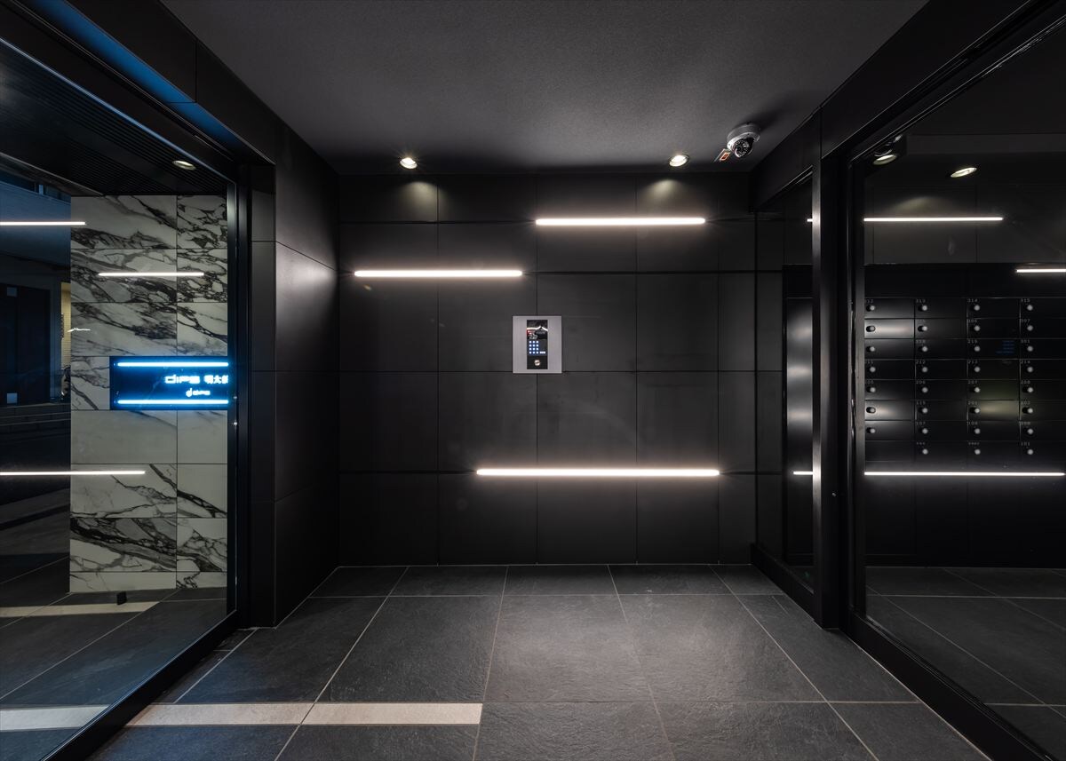 DIPS明大前の物件内観写真