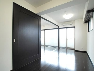 KDXレジデンス麻布イーストの物件内観写真