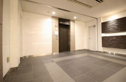 KDXレジデンス麻布イーストの物件外観写真