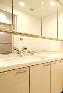 KDXレジデンス麻布イーストの物件内観写真