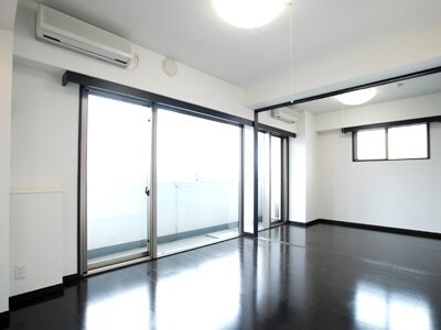 KDXレジデンス麻布イーストの物件内観写真