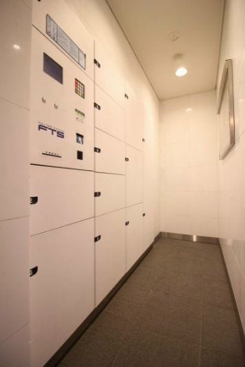 KDXレジデンス麻布イーストの物件内観写真