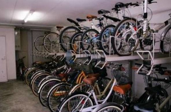 KDXレジデンス麻布イーストの物件内観写真