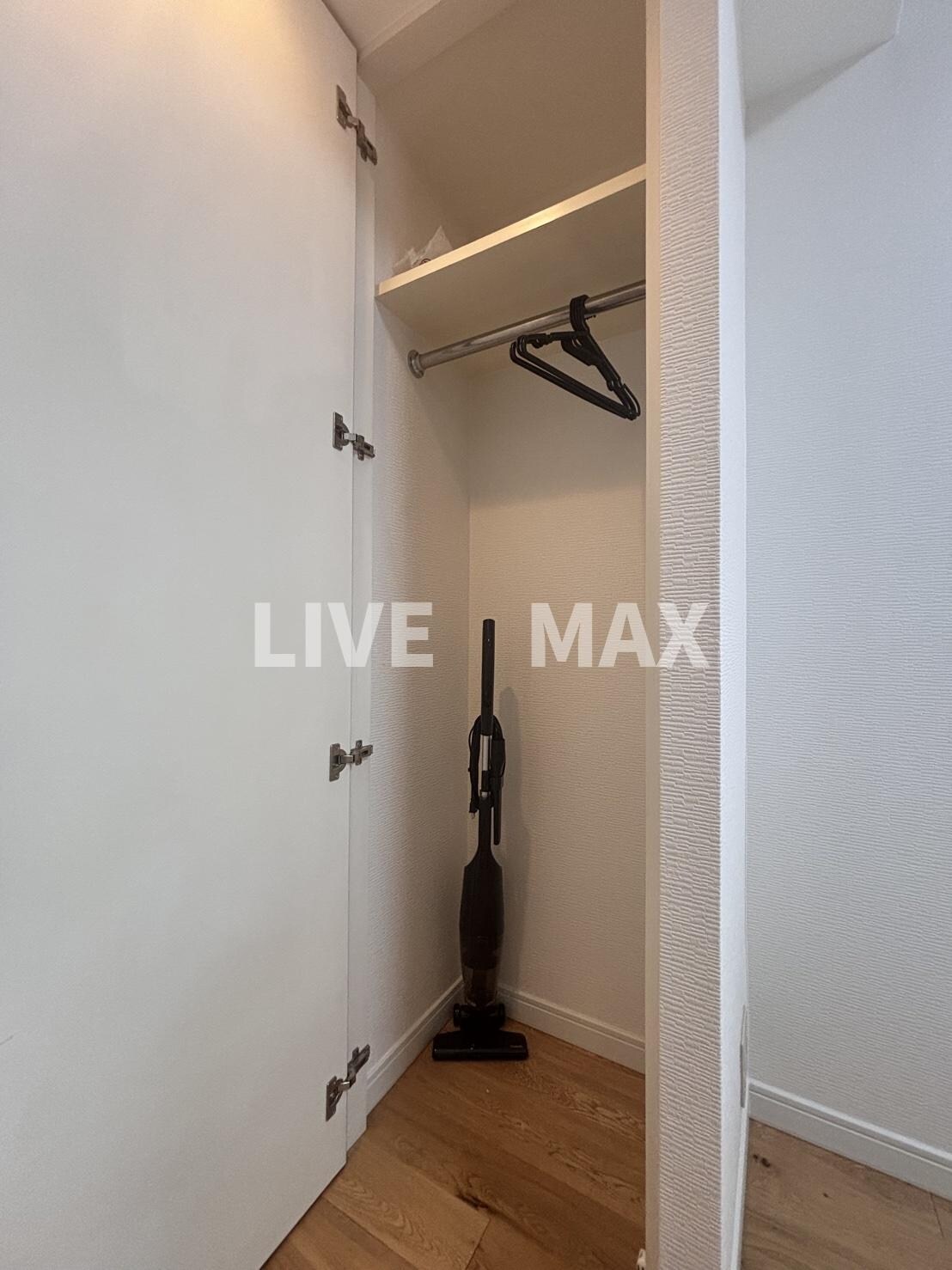 クレジデンス神谷町の物件内観写真