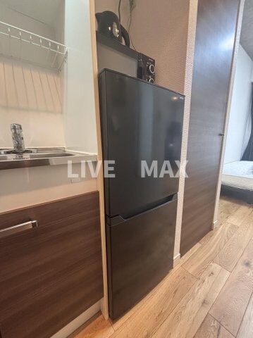 クレジデンス神谷町の物件内観写真