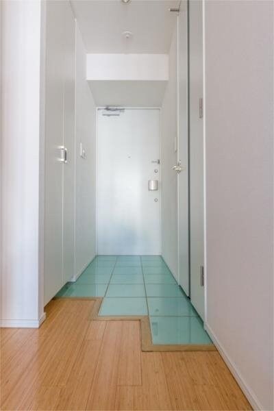 カスタリア麻布十番Ⅱの物件内観写真