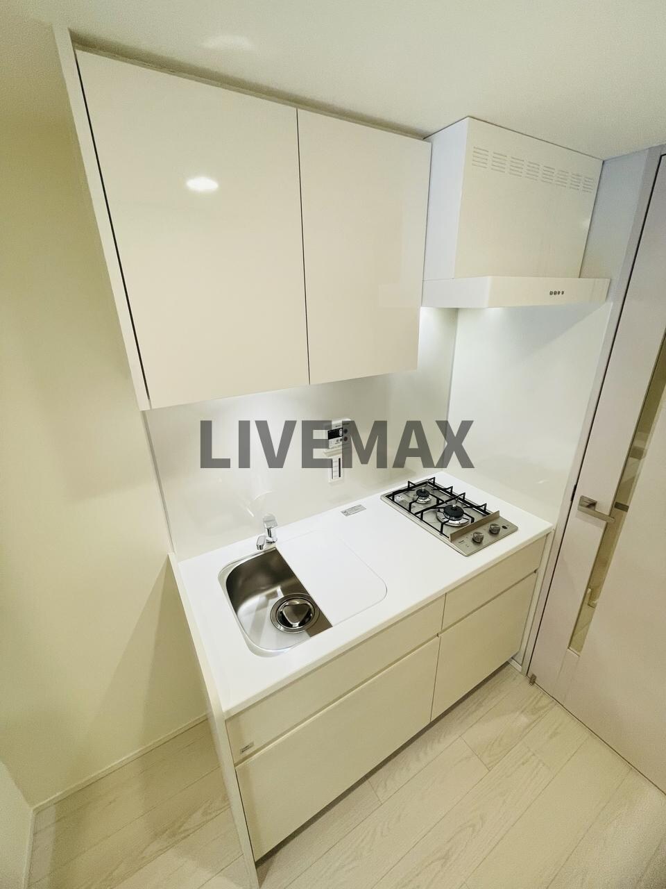 Ｂｒｉｌｌｉａ　ｉｓｔ　池尻大橋の物件内観写真