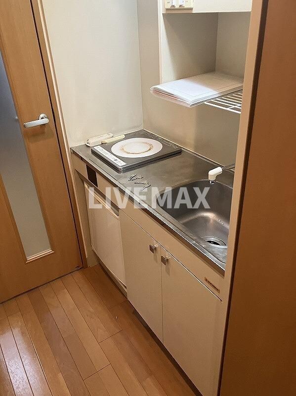 メイクスデザイン白金台の物件内観写真