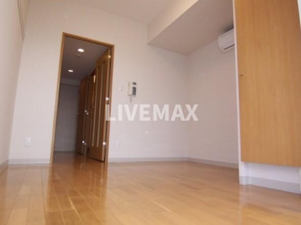 メイクスデザイン白金台の物件内観写真