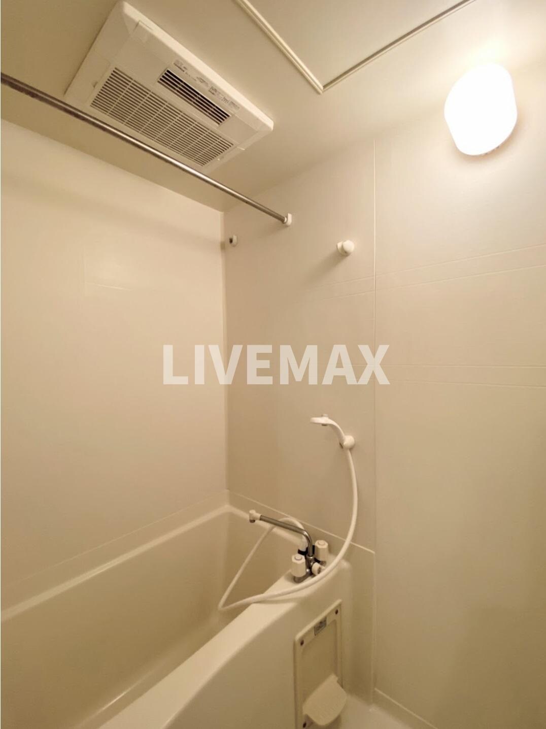 メイクスデザイン白金台の物件内観写真