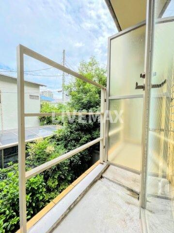 メイクスデザイン白金台の物件内観写真