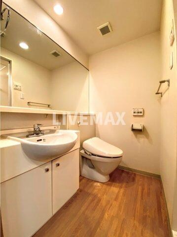 メイクスデザイン白金台の物件内観写真