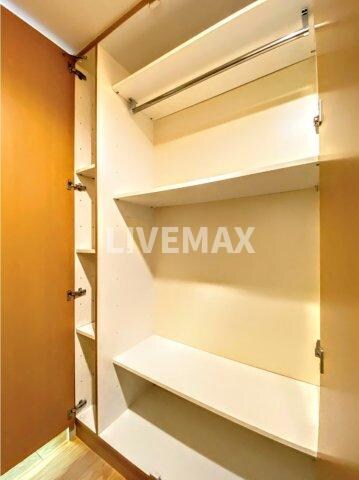 メイクスデザイン白金台の物件内観写真