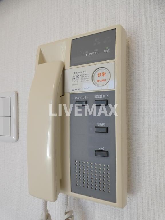 メイクスデザイン白金台の物件内観写真