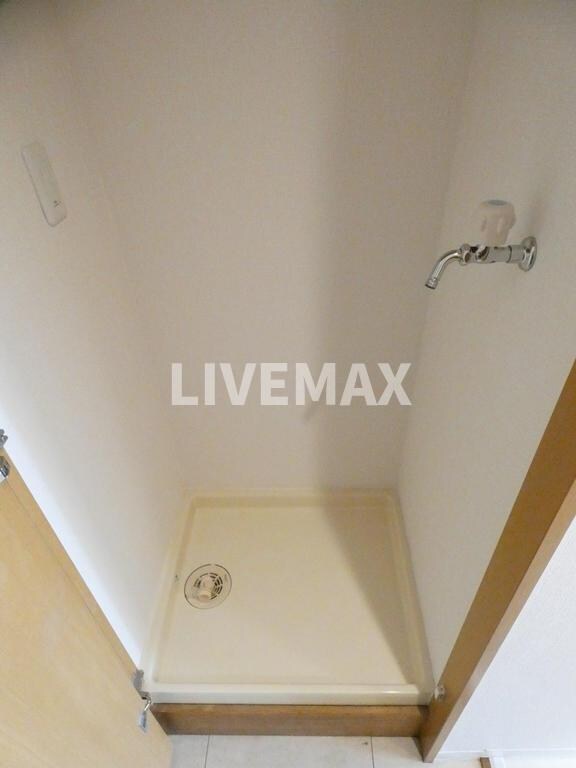 メイクスデザイン白金台の物件内観写真