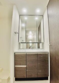 Brillia Tower 浜離宮の物件内観写真