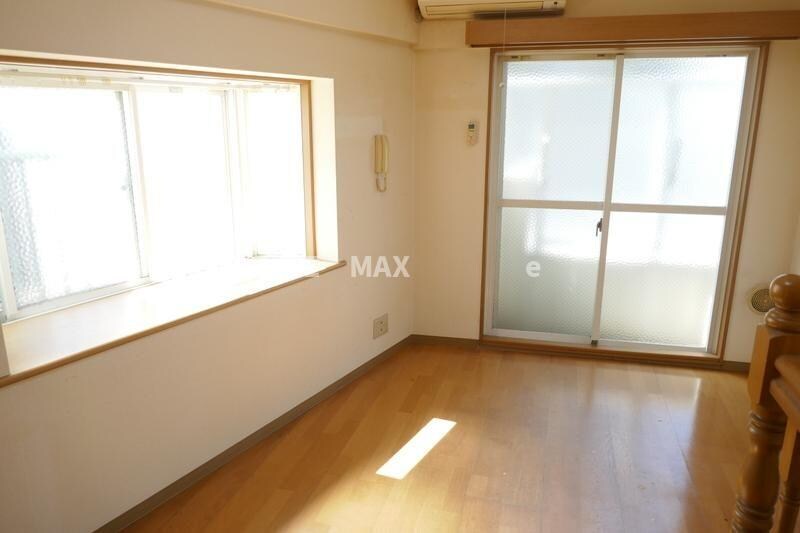 シェーファー祐天寺の物件内観写真