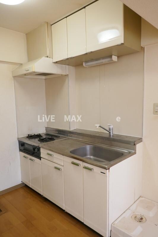 シェーファー祐天寺の物件内観写真