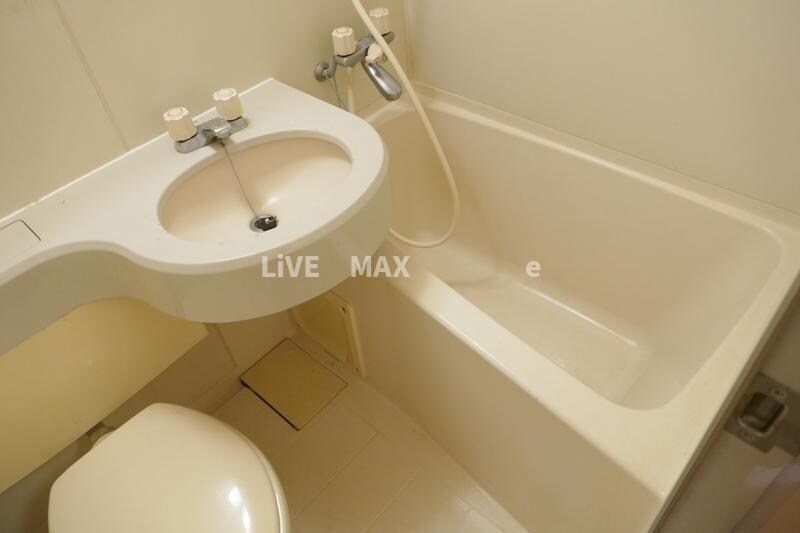 シェーファー祐天寺の物件内観写真