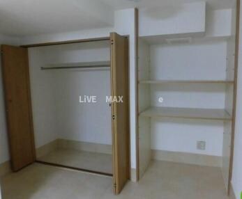 シェーファー祐天寺の物件内観写真