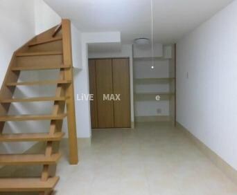 シェーファー祐天寺の物件内観写真