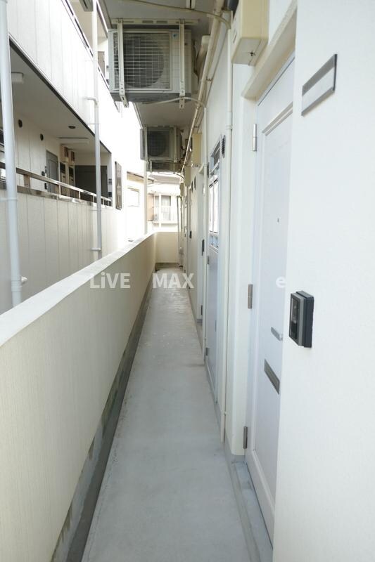 シェーファー祐天寺の物件内観写真