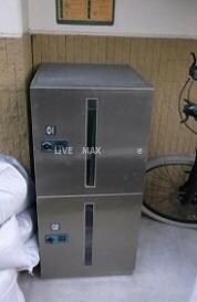 シェーファー祐天寺の物件内観写真