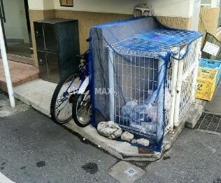シェーファー祐天寺の物件内観写真