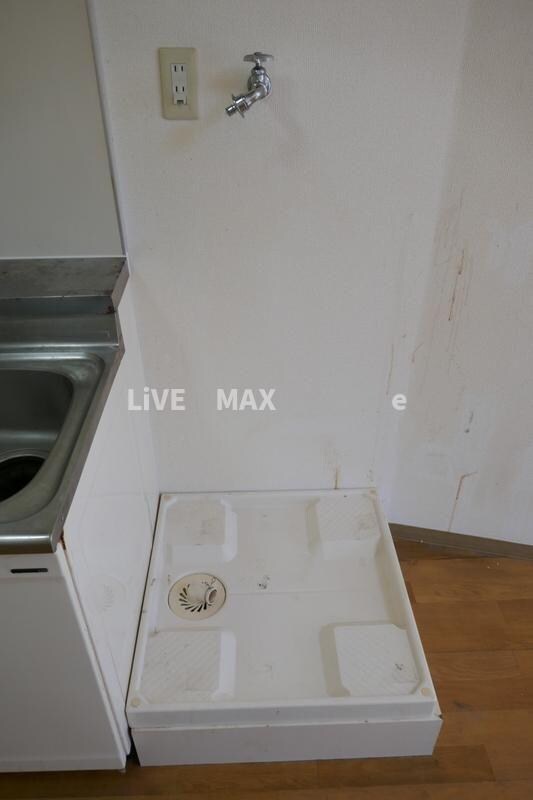 シェーファー祐天寺の物件内観写真